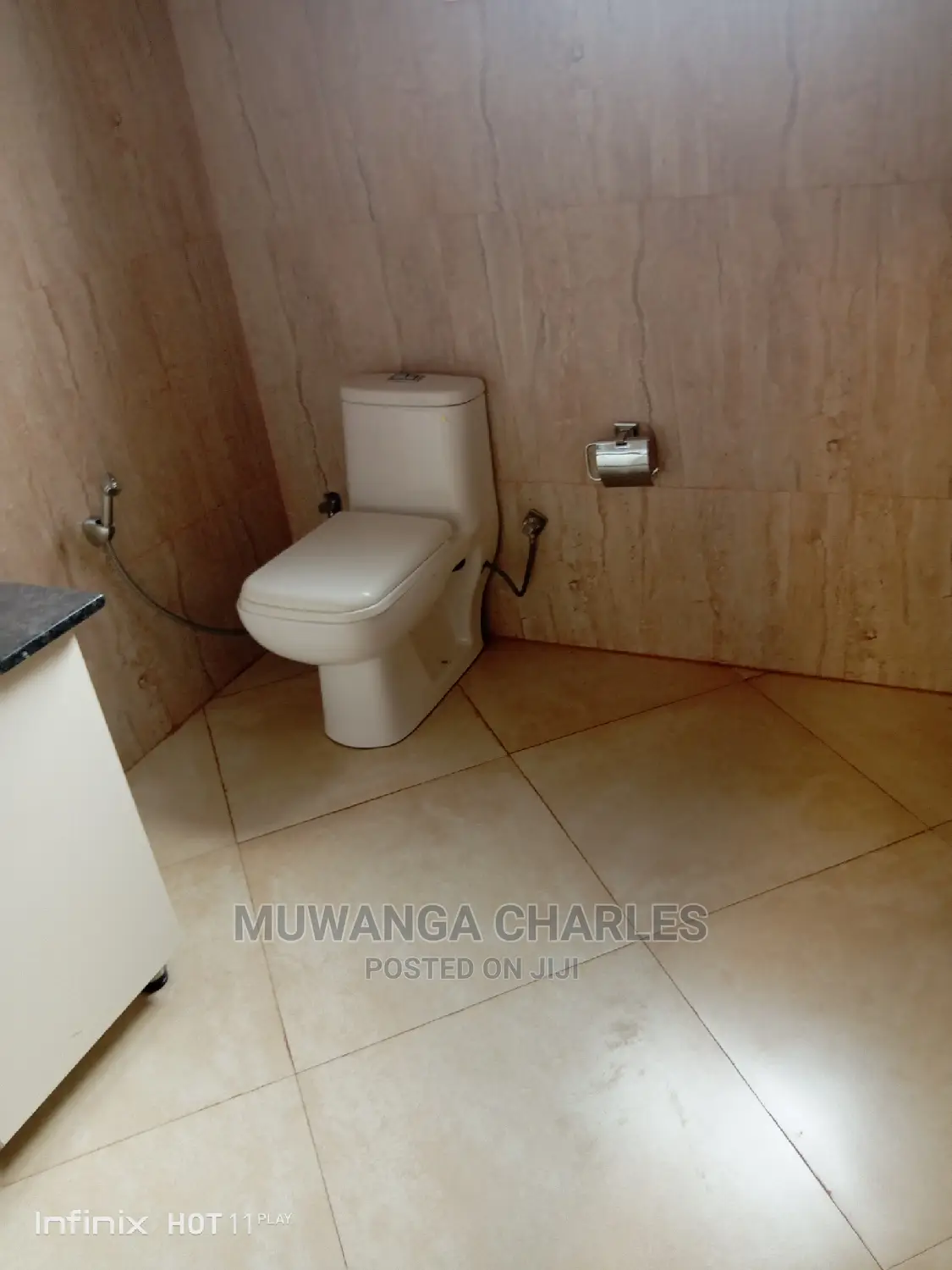 3bdrm Apartment in Fs Properties Ltd, Central Division for rent