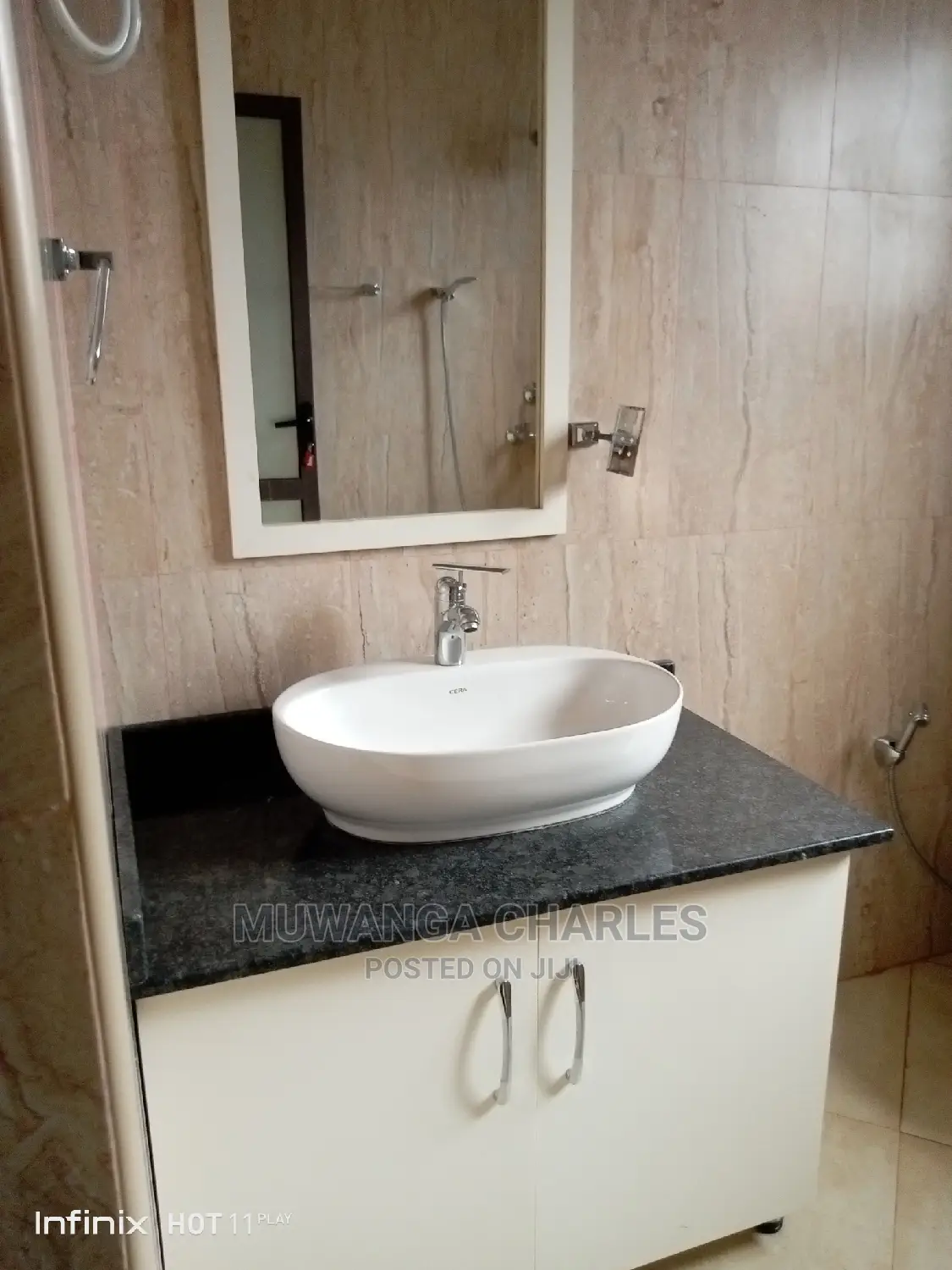 3bdrm Apartment in Fs Properties Ltd, Central Division for rent
