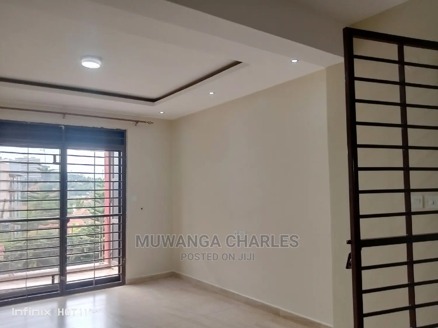 3bdrm Apartment in Fs Properties Ltd, Central Division for rent
