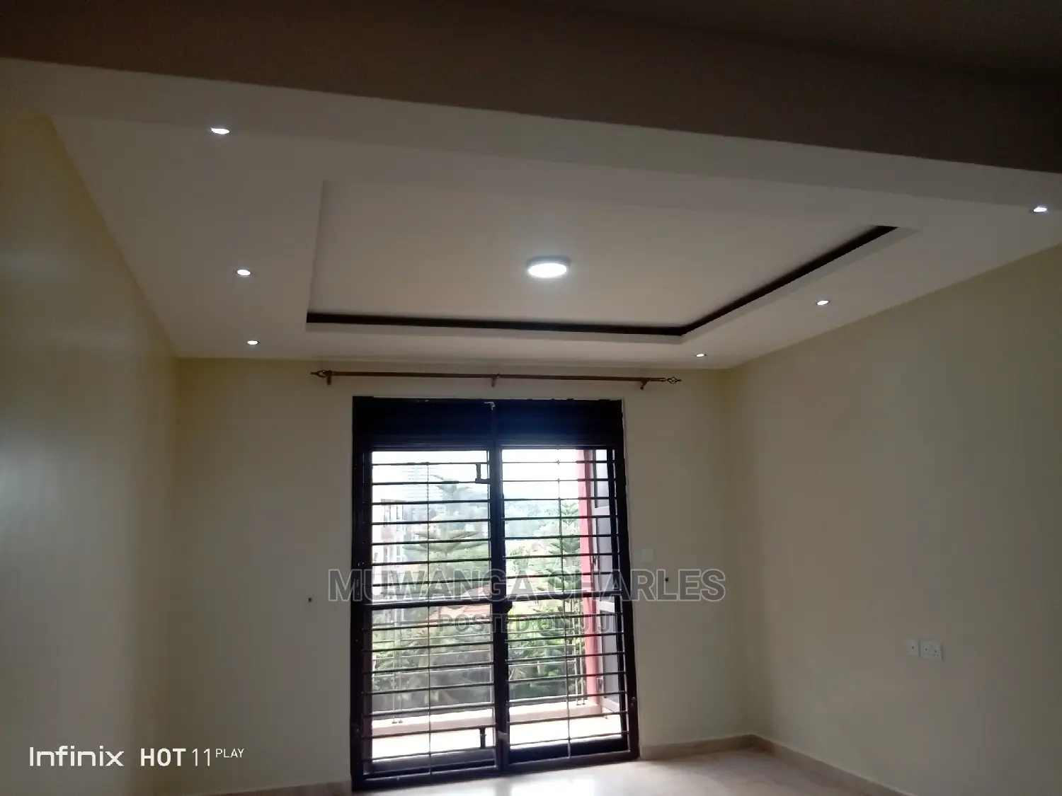 3bdrm Apartment in Fs Properties Ltd, Central Division for rent