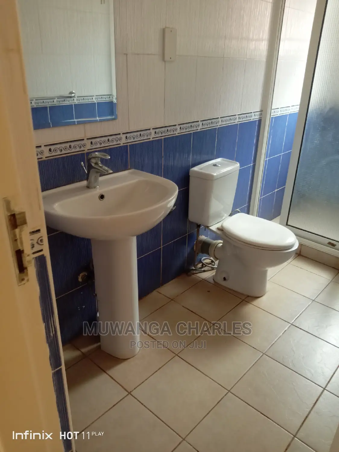 In Central Division for Rent