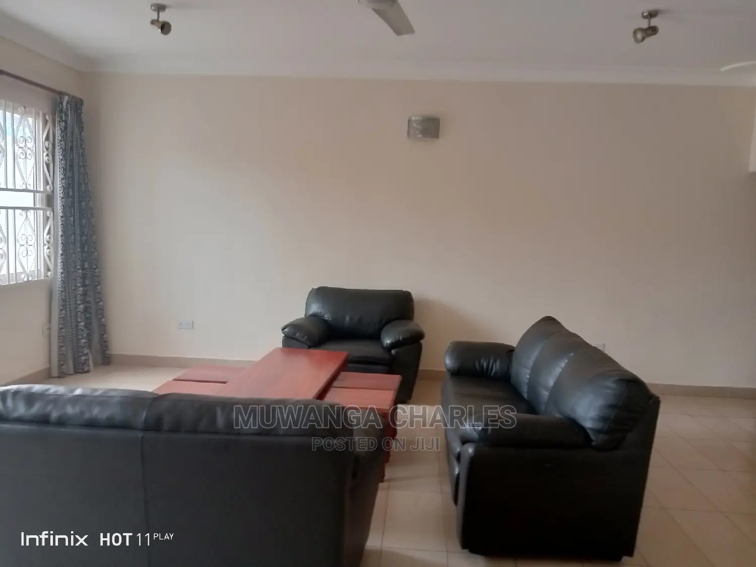 In Central Division for Rent