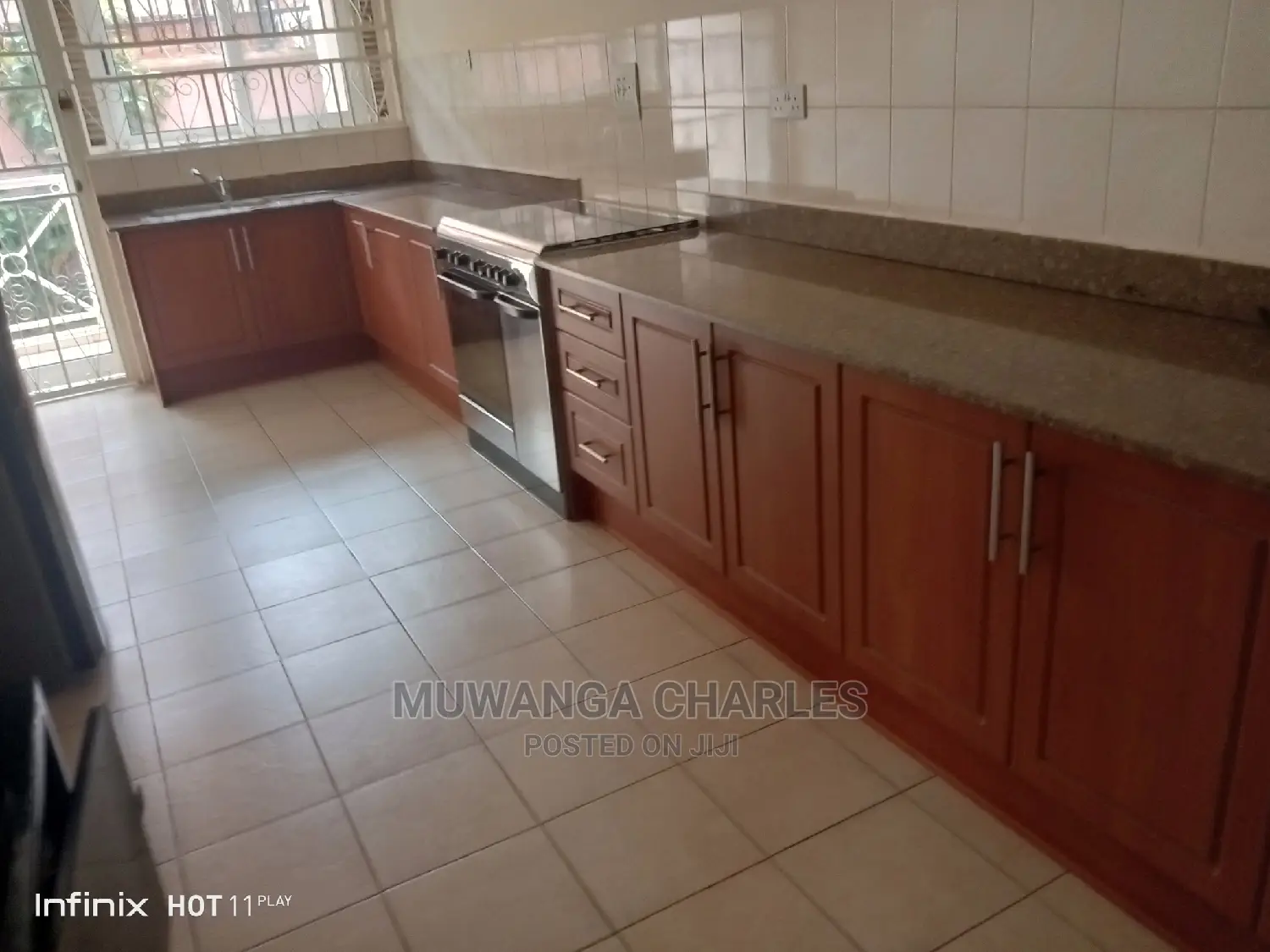 In Central Division for Rent