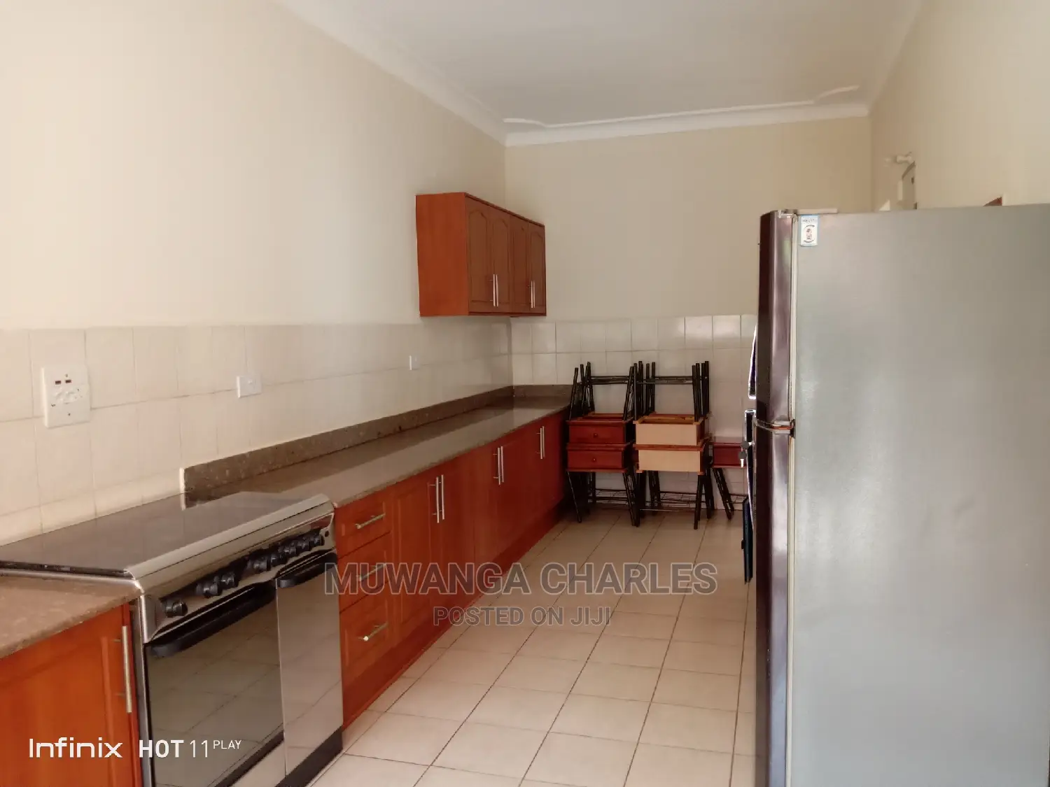 In Central Division for Rent