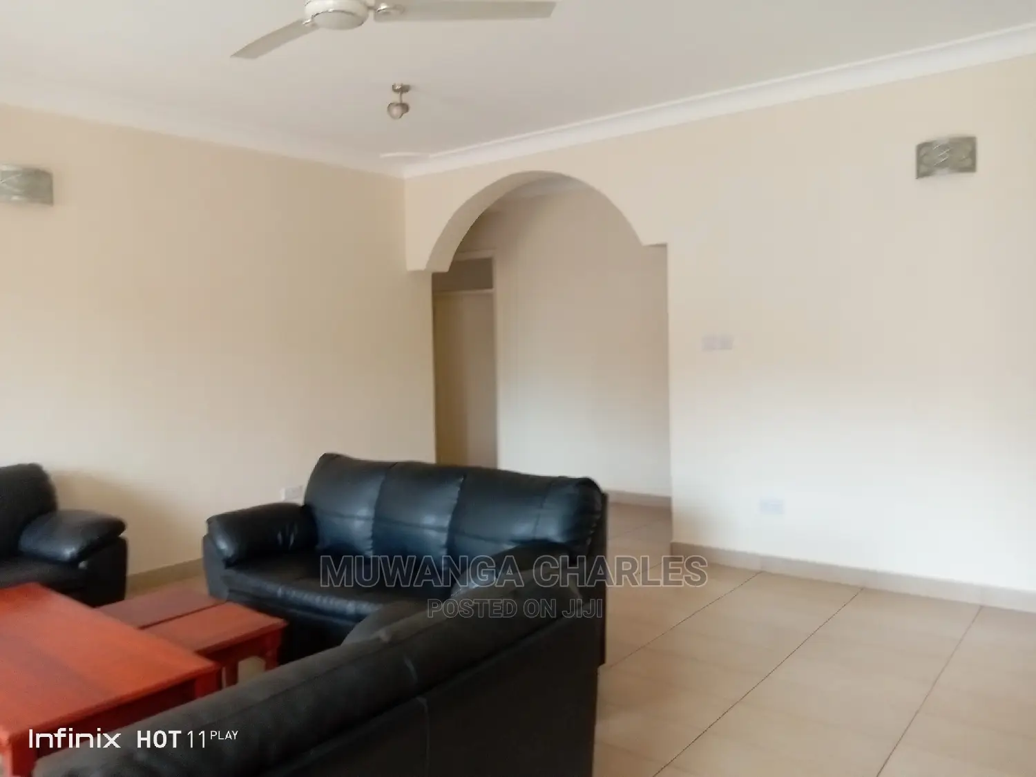 In Central Division for Rent