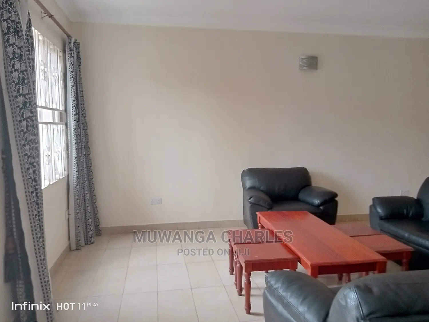 In Central Division for Rent