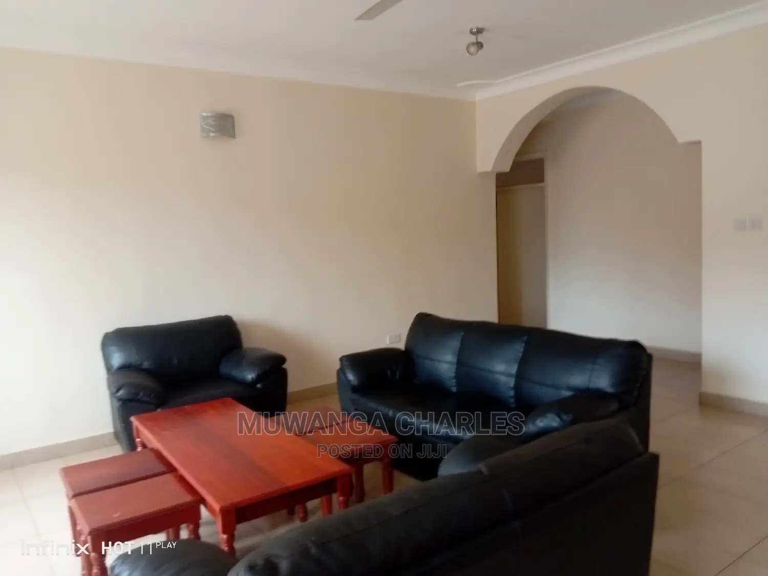 In Central Division for Rent