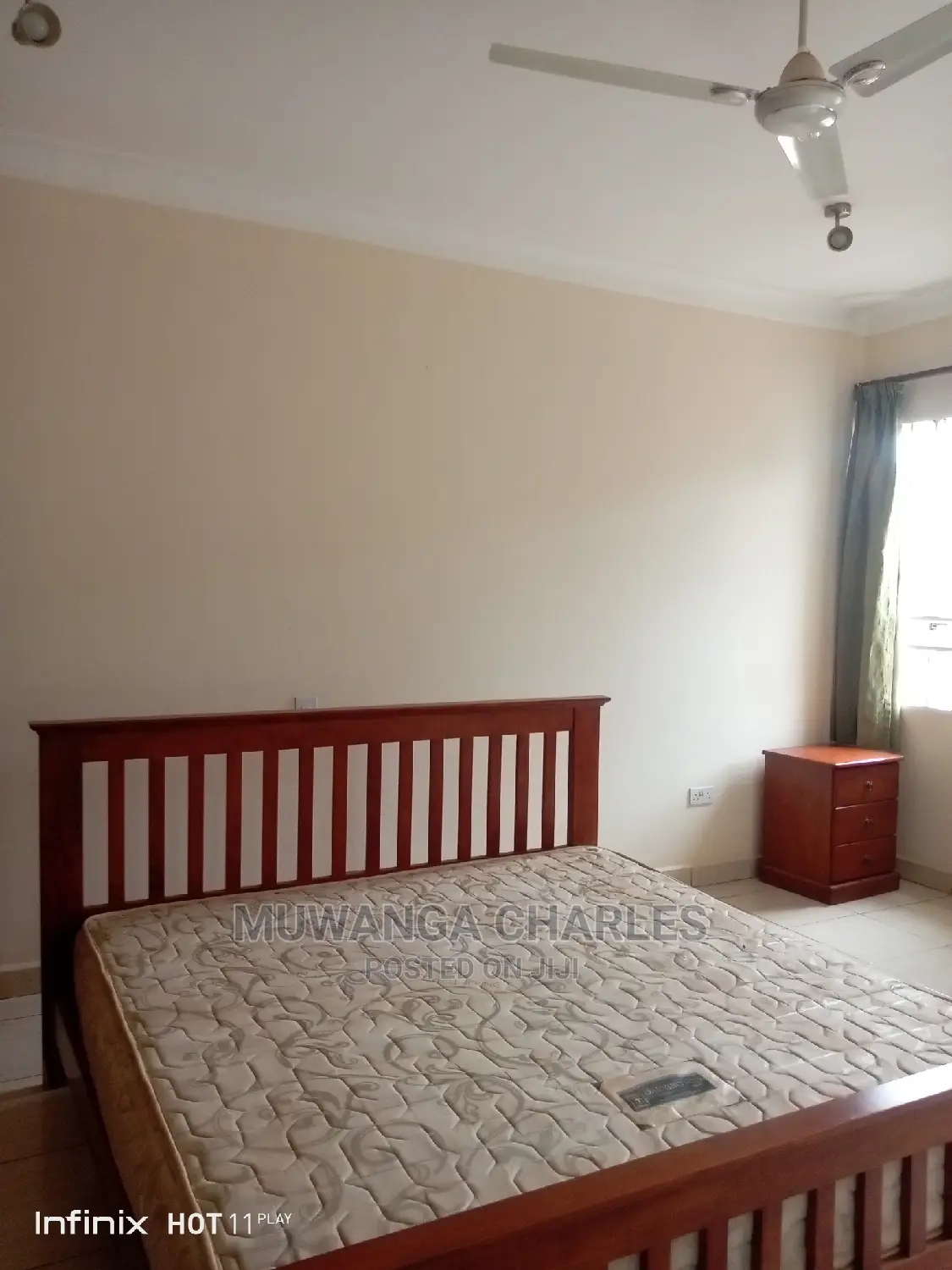 In Central Division for Rent