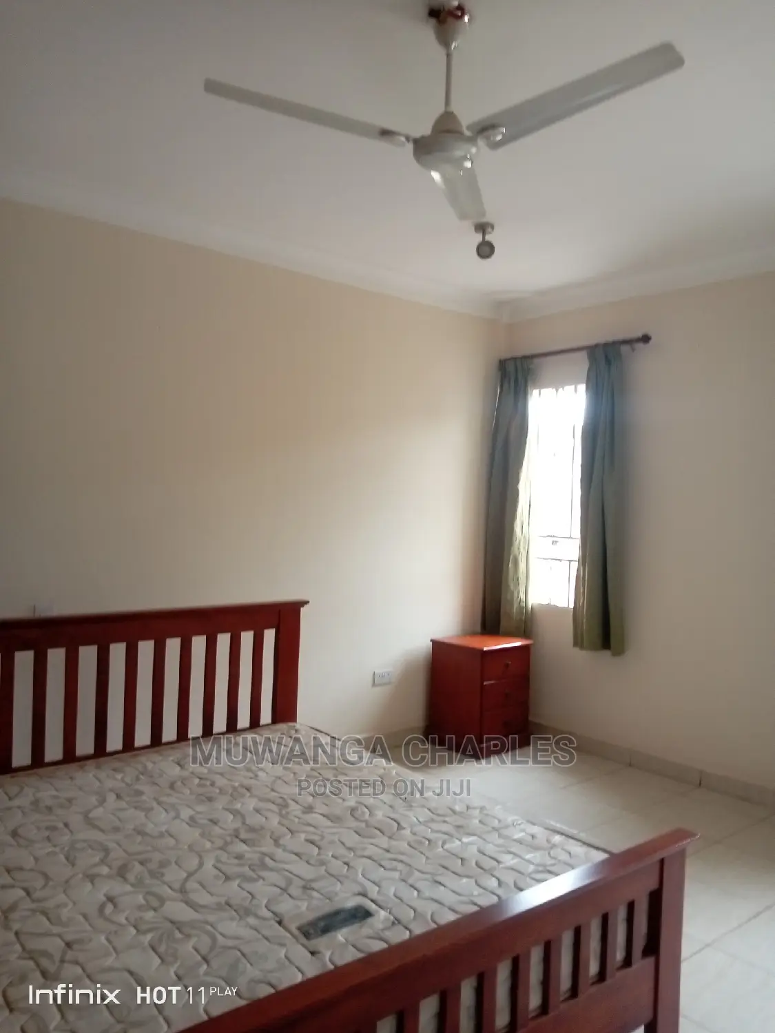 In Central Division for Rent