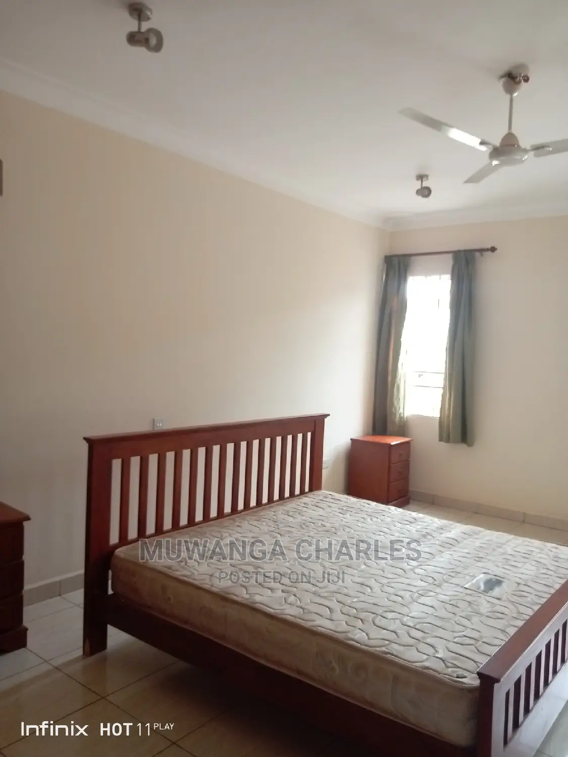 In Central Division for Rent