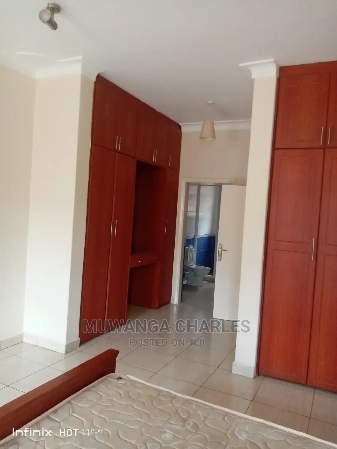 In Central Division for Rent