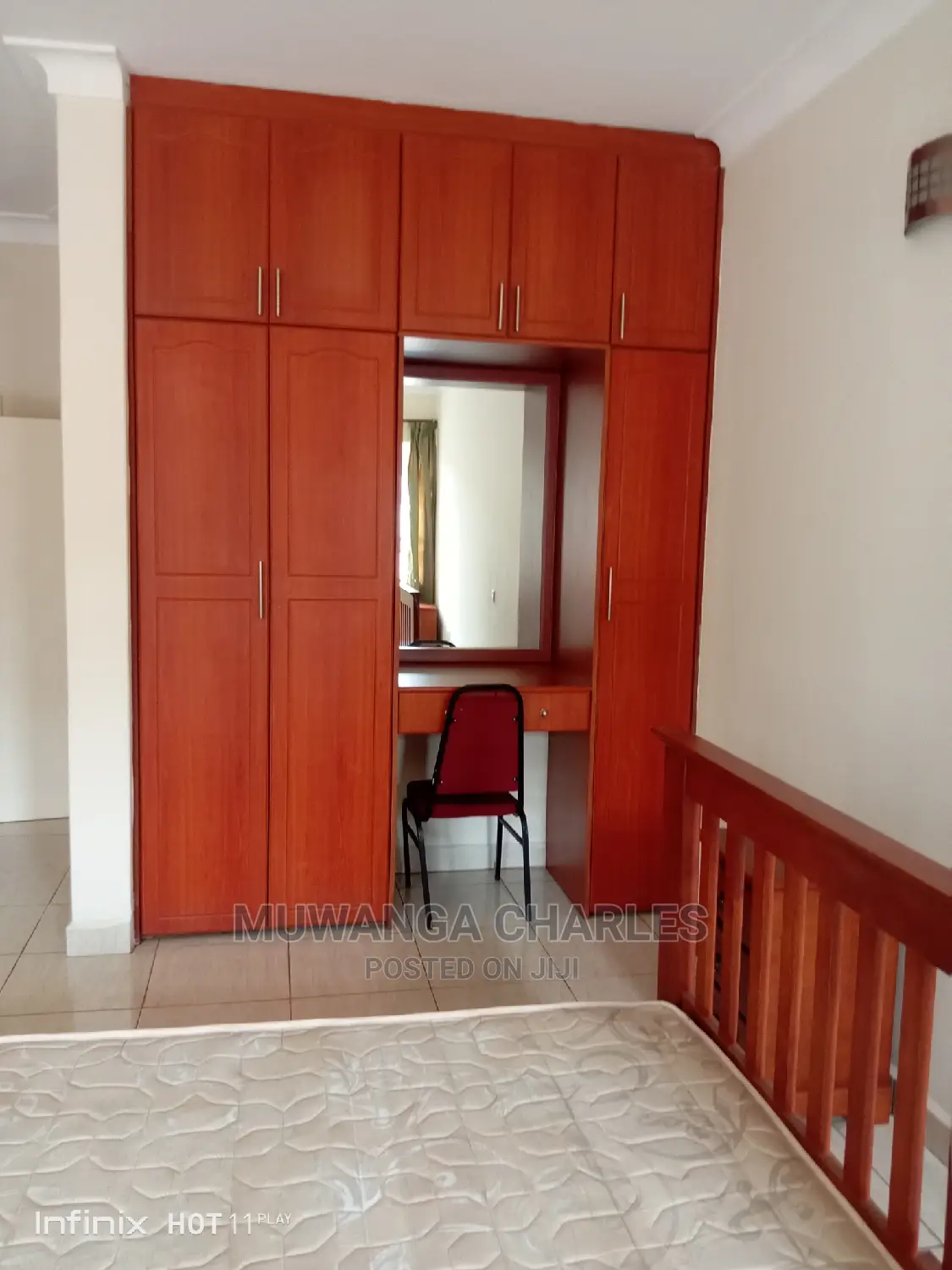 In Central Division for Rent
