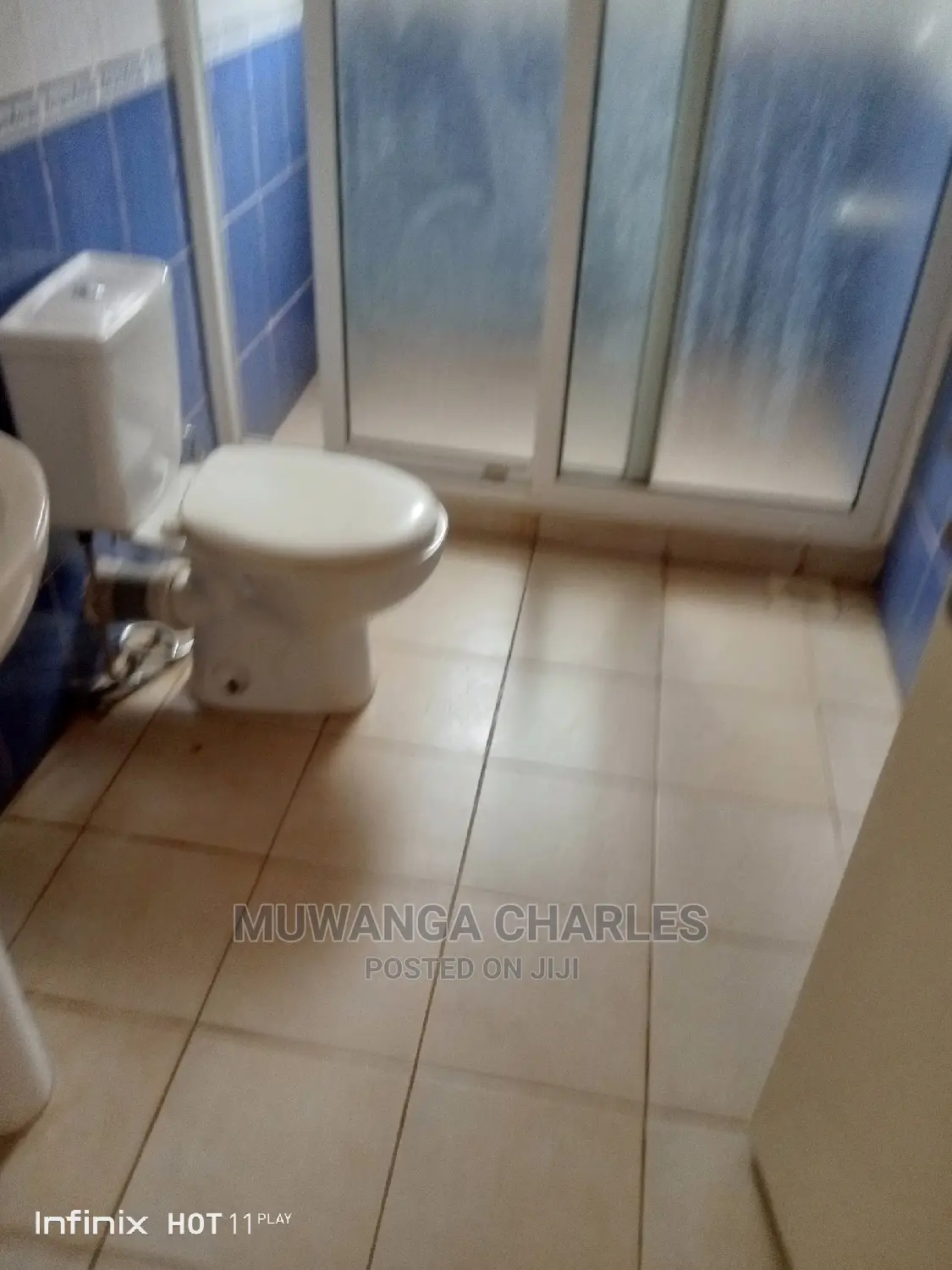 In Central Division for Rent