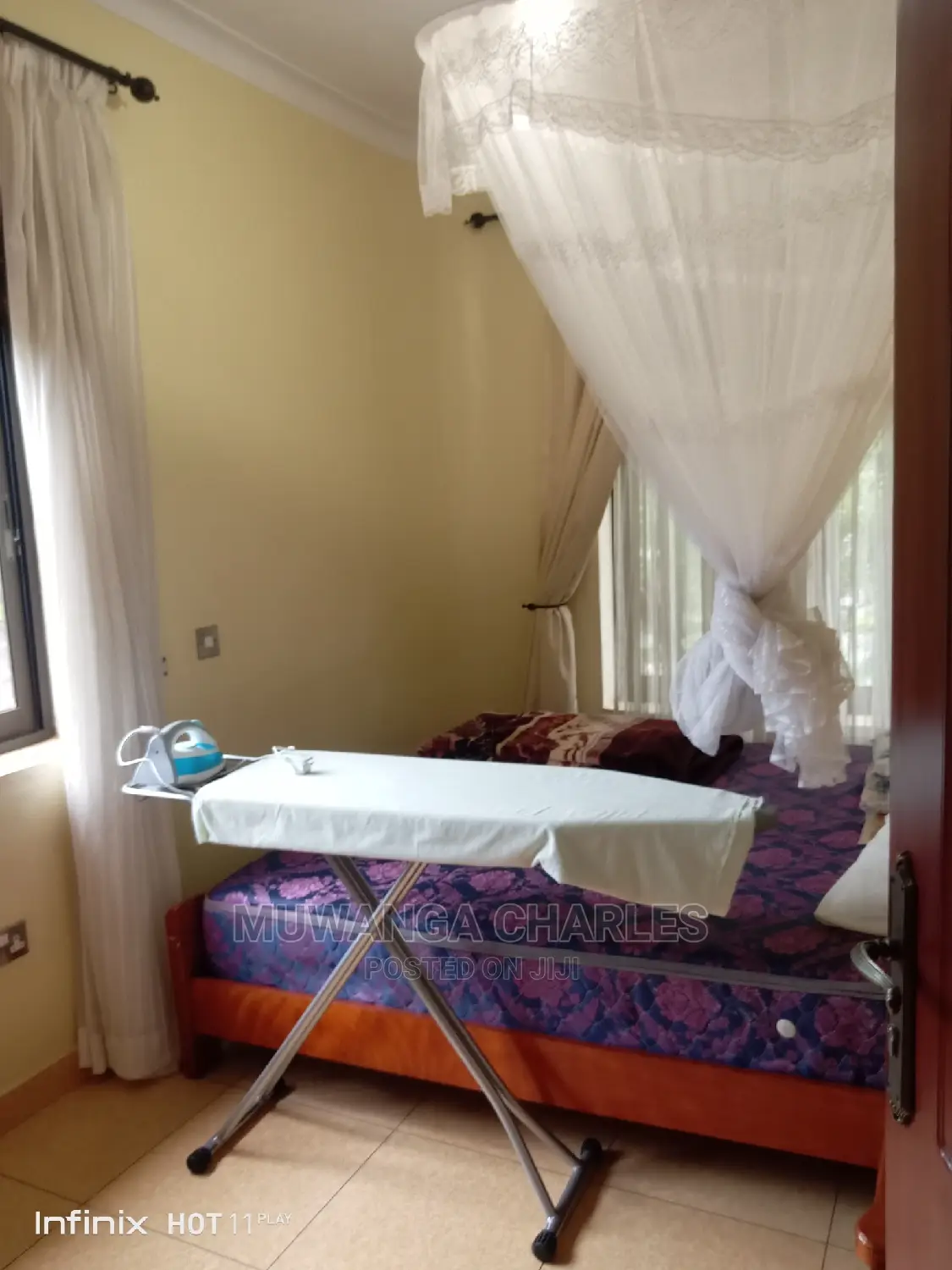 2bdrm Apartment in Fs Properties Ltd, Central Division for Rent