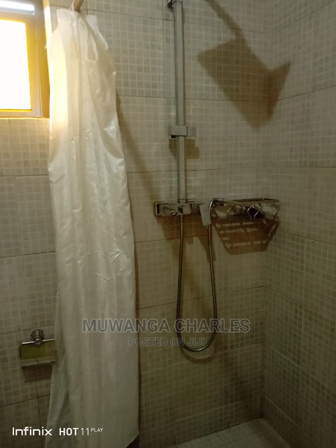 2bdrm Apartment in Fs Properties Ltd, Central Division for Rent