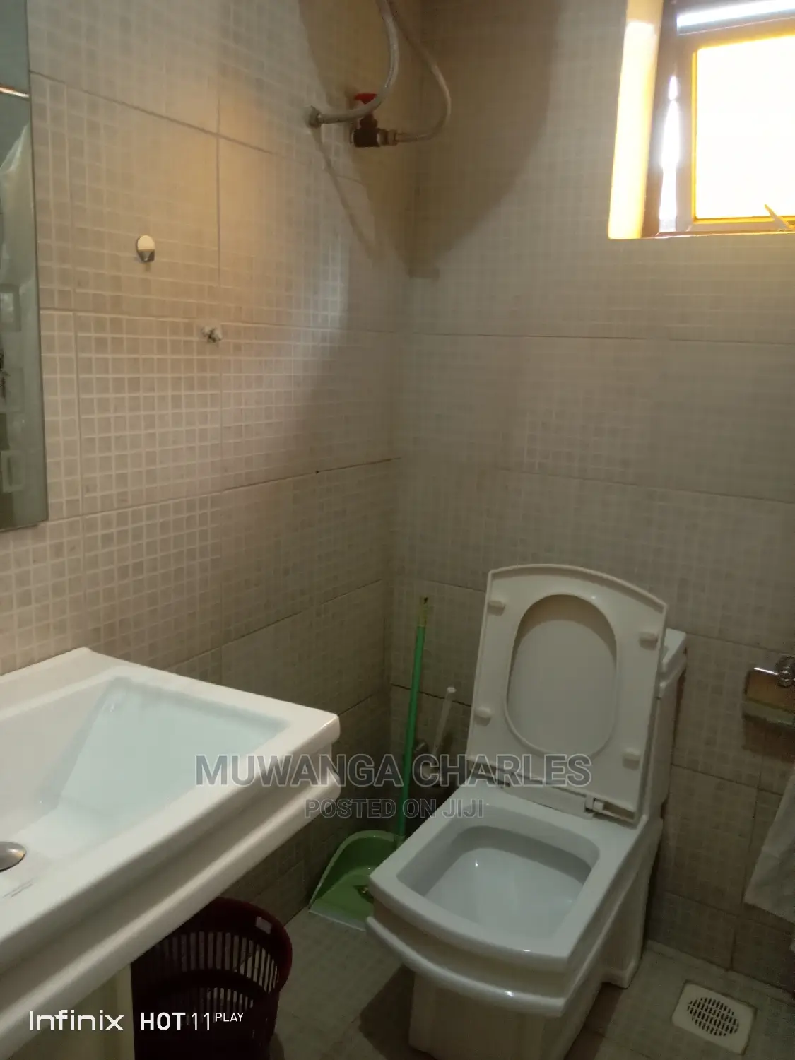 2bdrm Apartment in Fs Properties Ltd, Central Division for Rent
