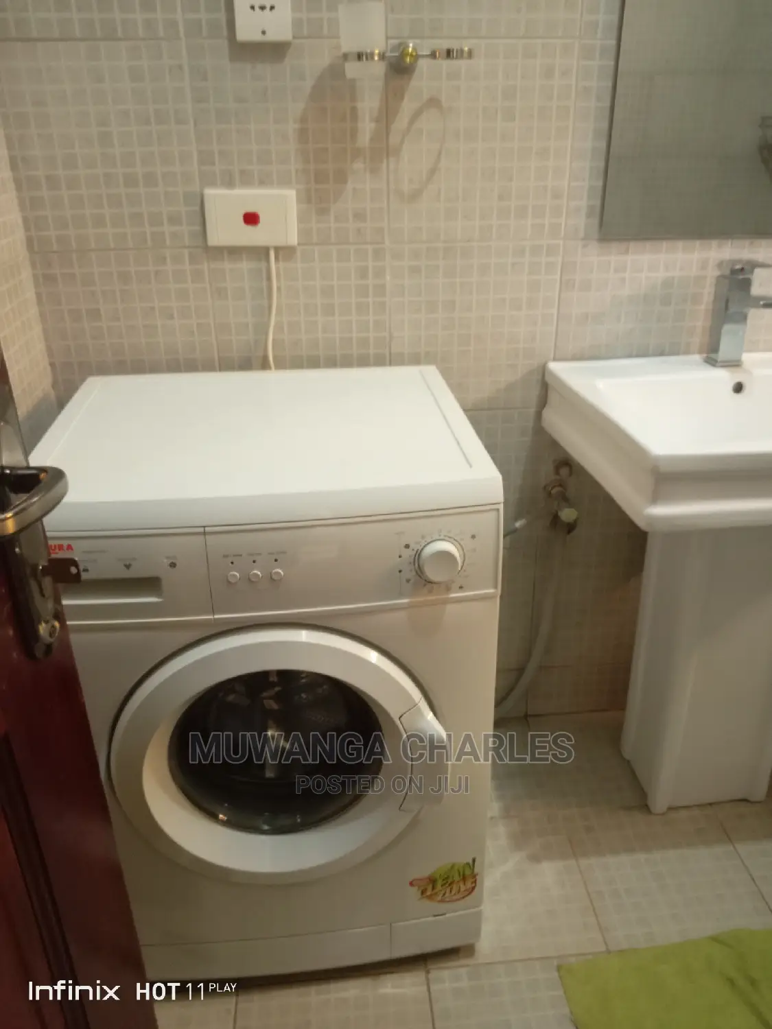 2bdrm Apartment in Fs Properties Ltd, Central Division for Rent