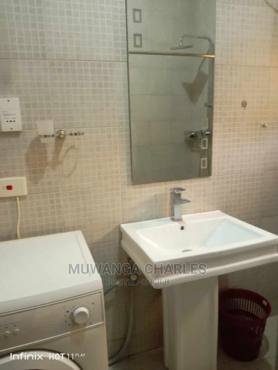2bdrm Apartment in Fs Properties Ltd, Central Division for Rent