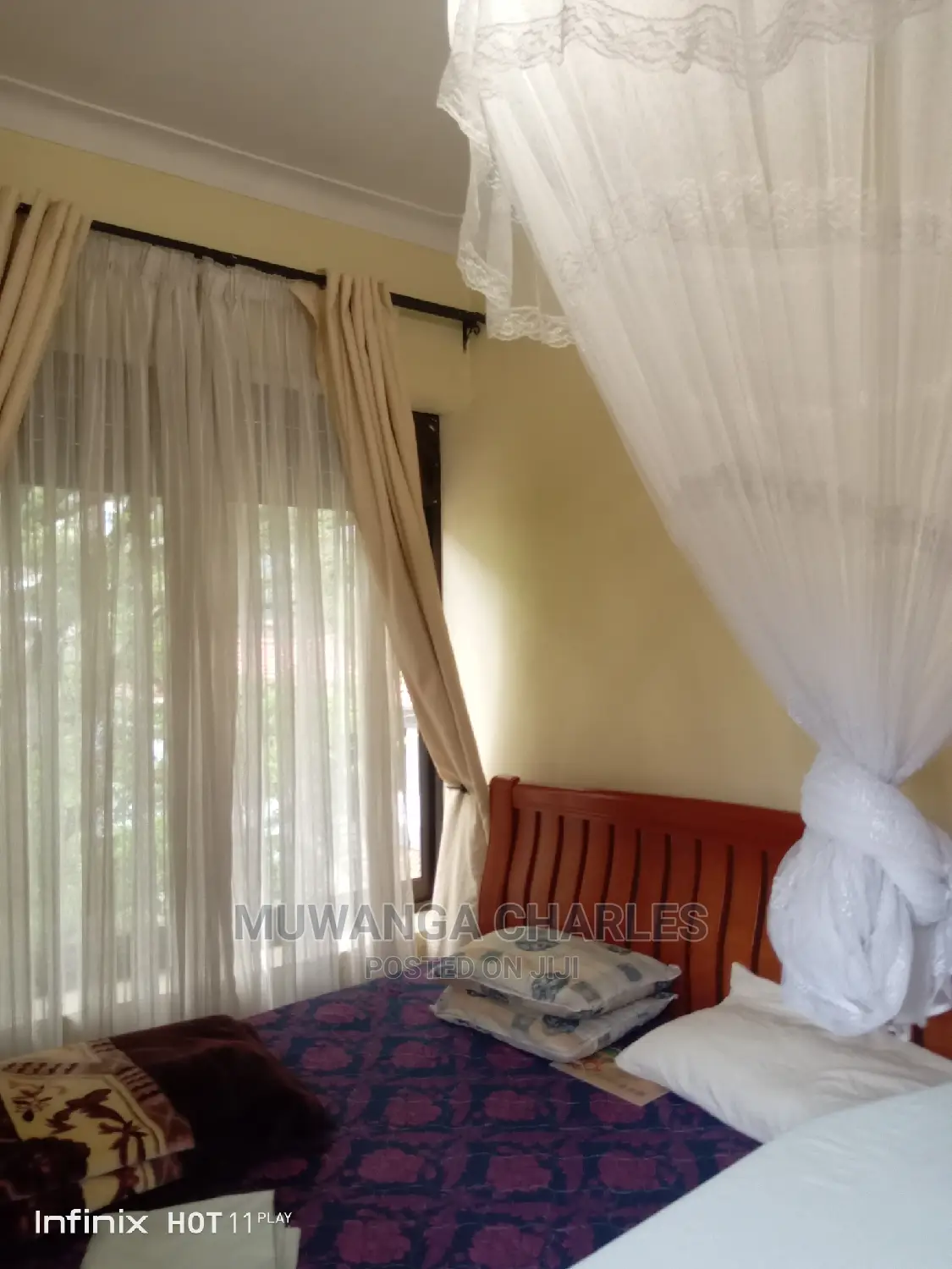 2bdrm Apartment in Fs Properties Ltd, Central Division for Rent
