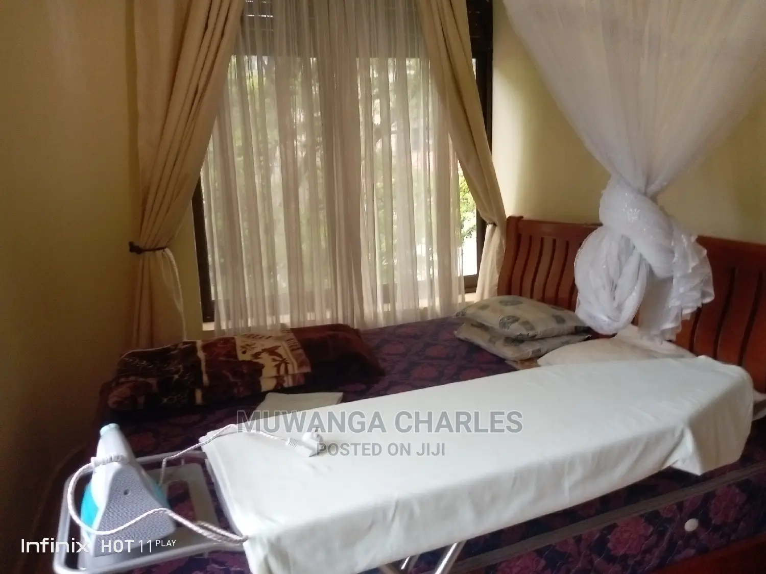 2bdrm Apartment in Fs Properties Ltd, Central Division for Rent