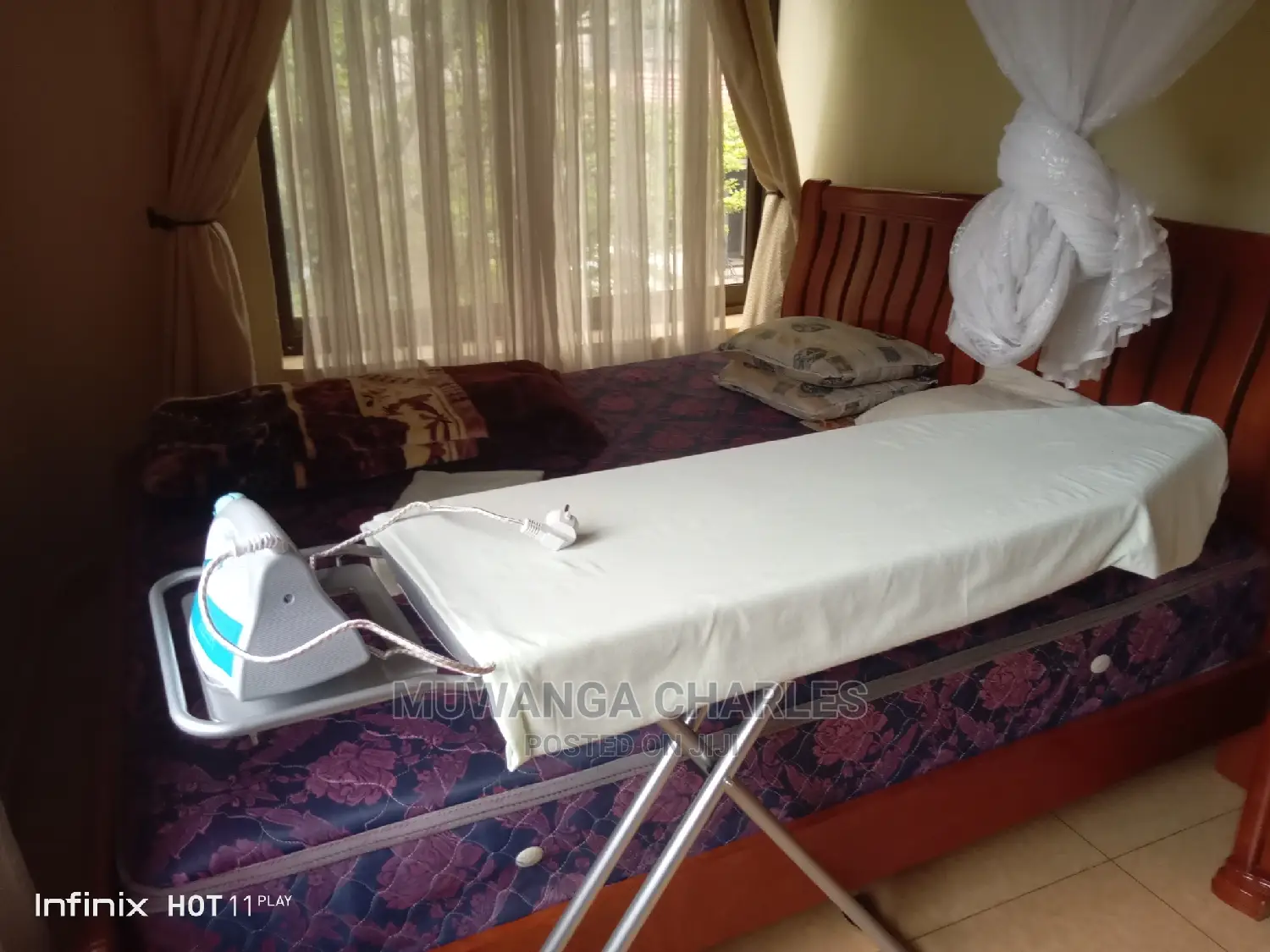 2bdrm Apartment in Fs Properties Ltd, Central Division for Rent