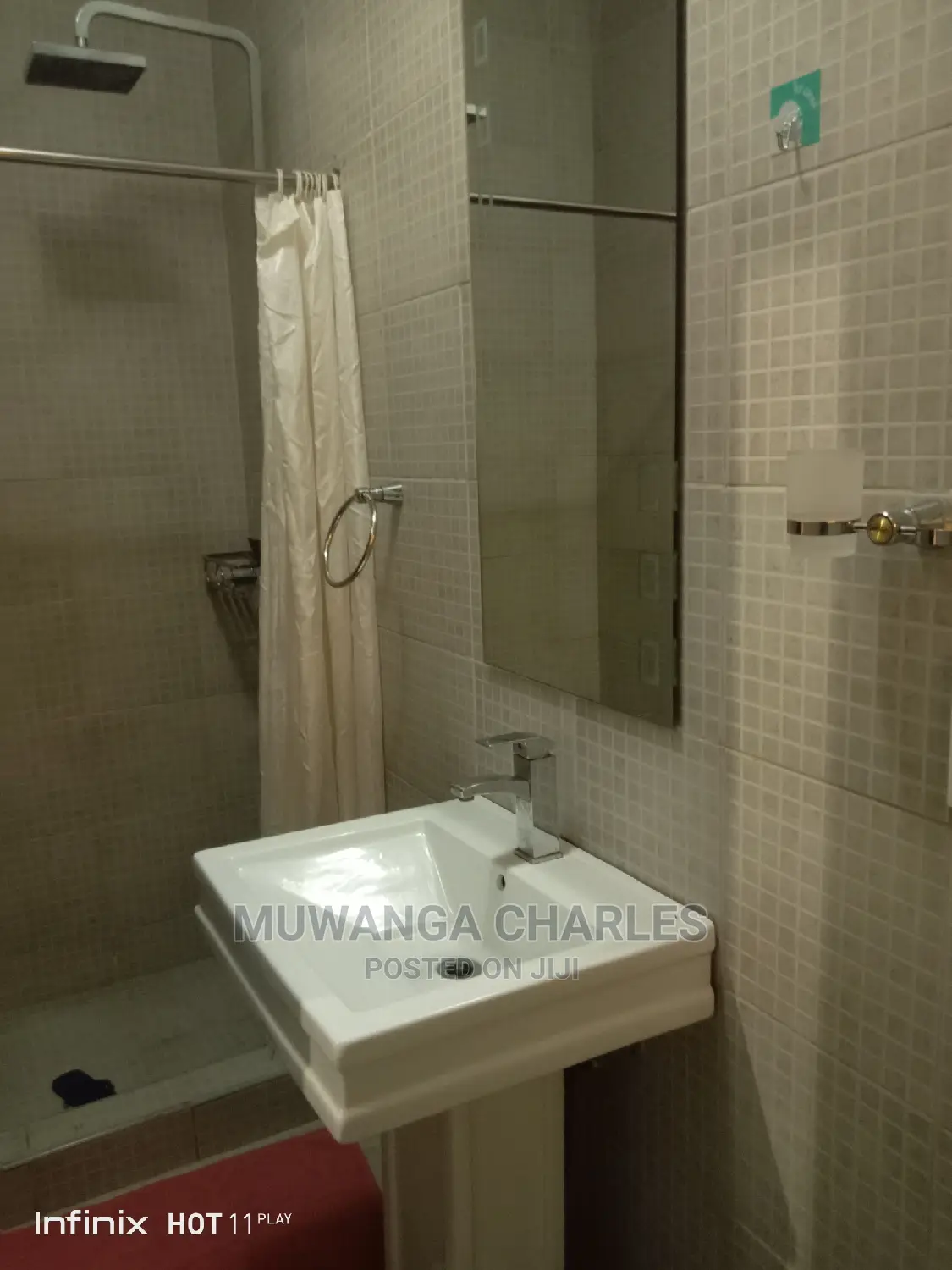 2bdrm Apartment in Fs Properties Ltd, Central Division for Rent