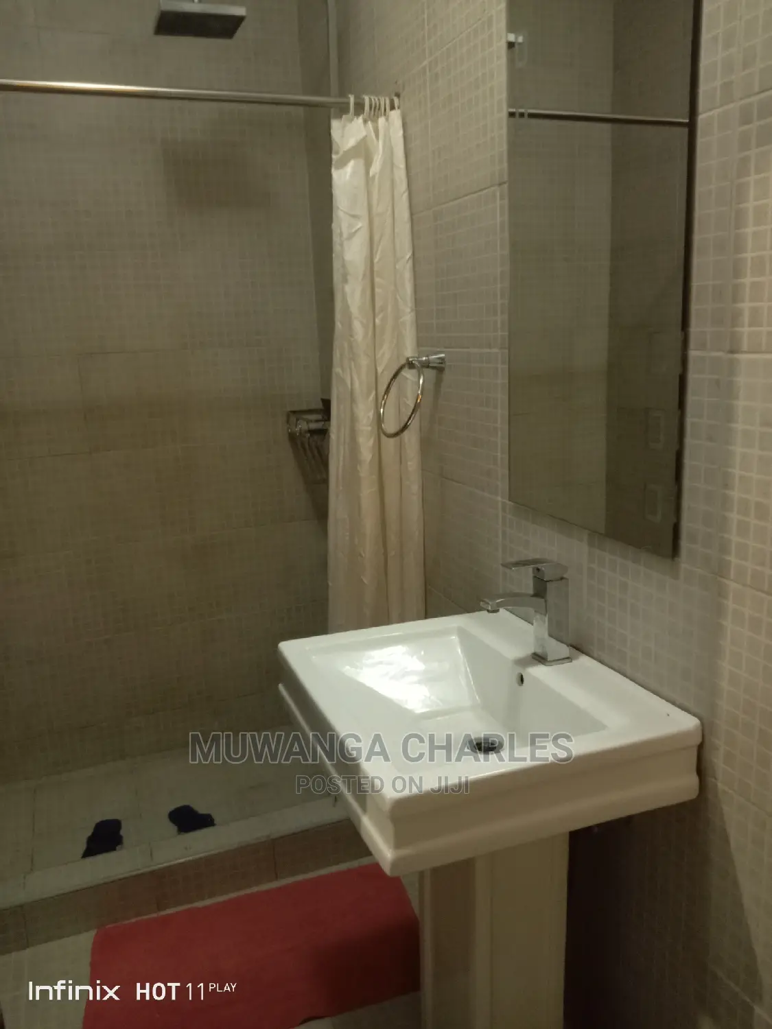 2bdrm Apartment in Fs Properties Ltd, Central Division for Rent