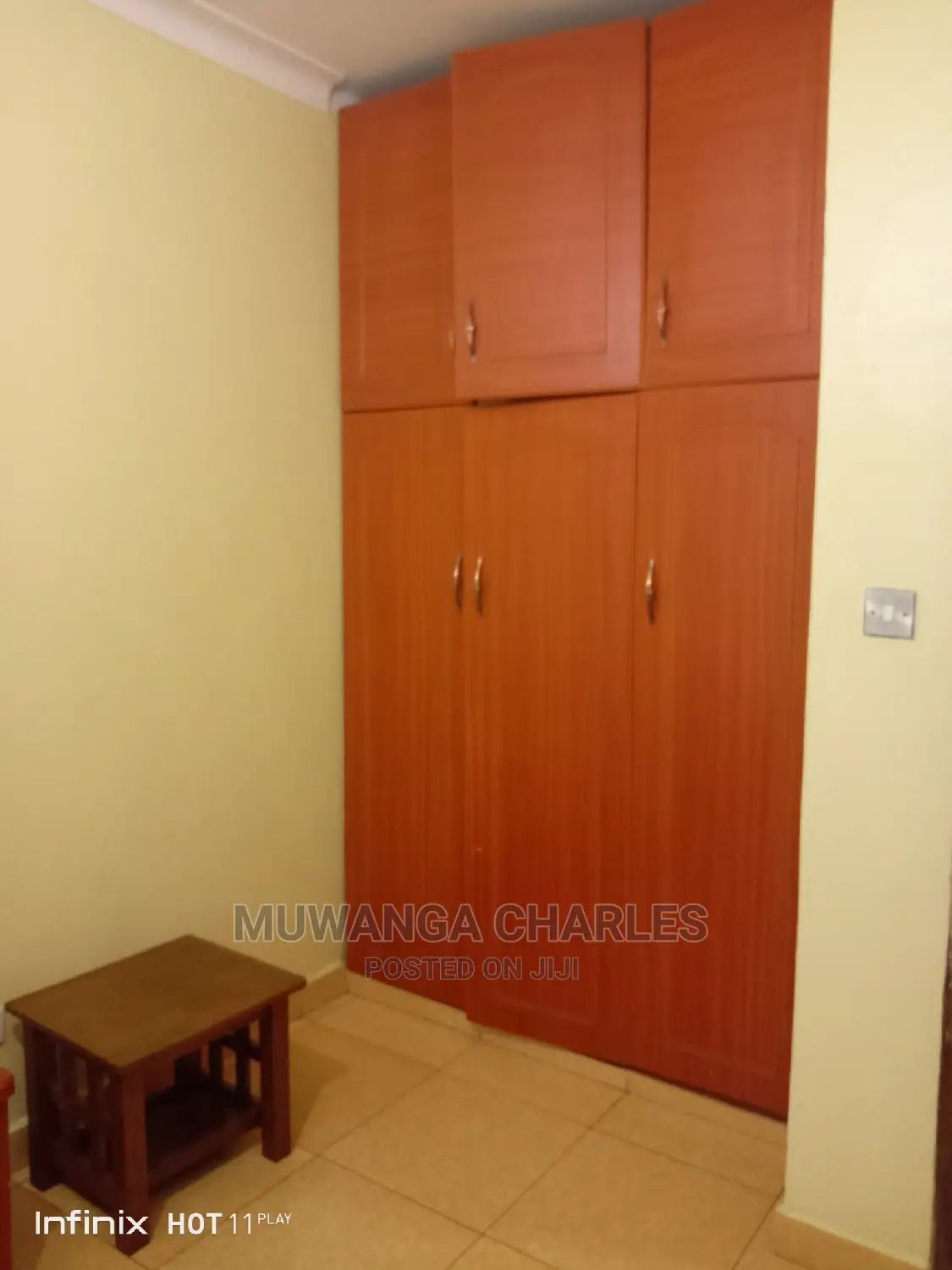 2bdrm Apartment in Fs Properties Ltd, Central Division for Rent