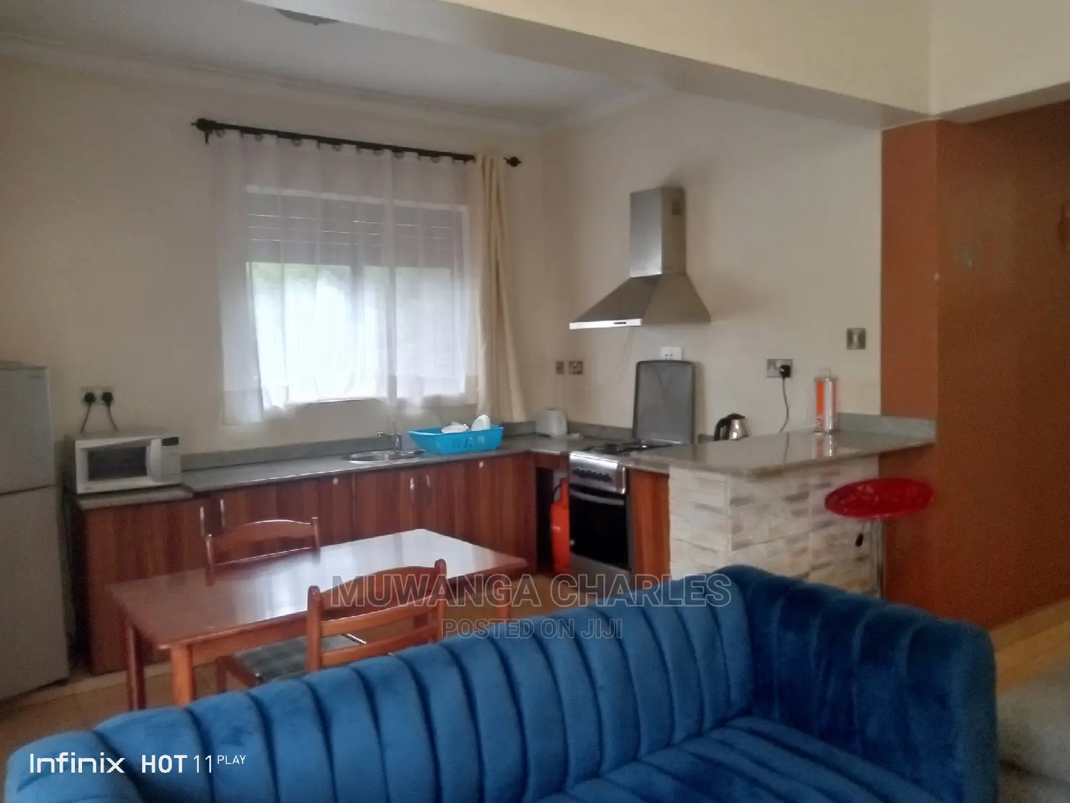 2bdrm Apartment in Fs Properties Ltd, Central Division for Rent
