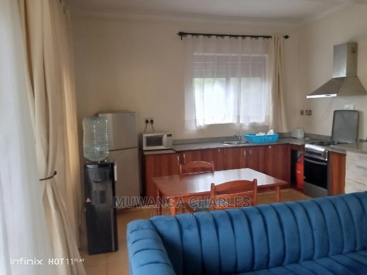 2bdrm Apartment in Fs Properties Ltd, Central Division for Rent