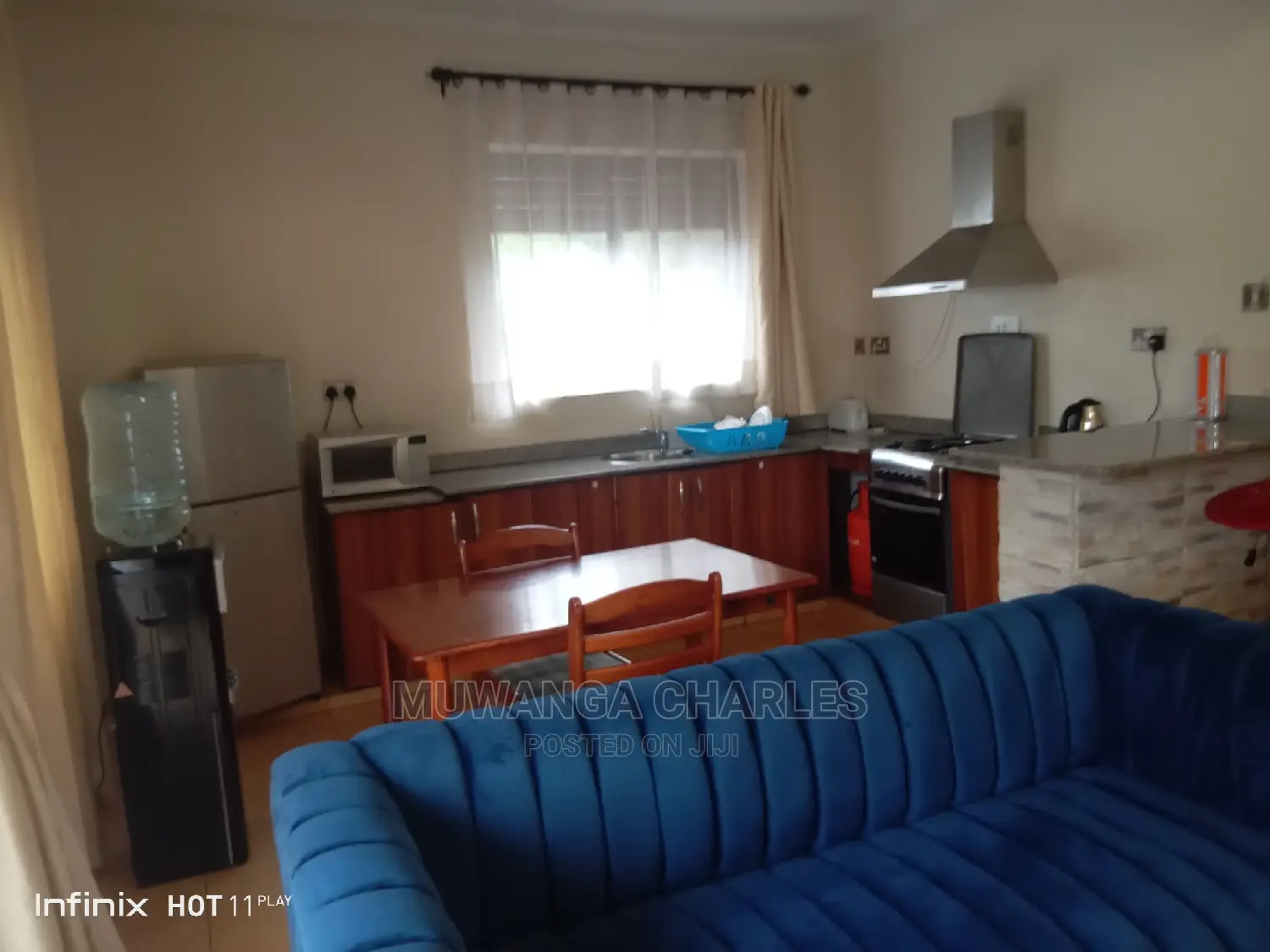 2bdrm Apartment in Fs Properties Ltd, Central Division for Rent