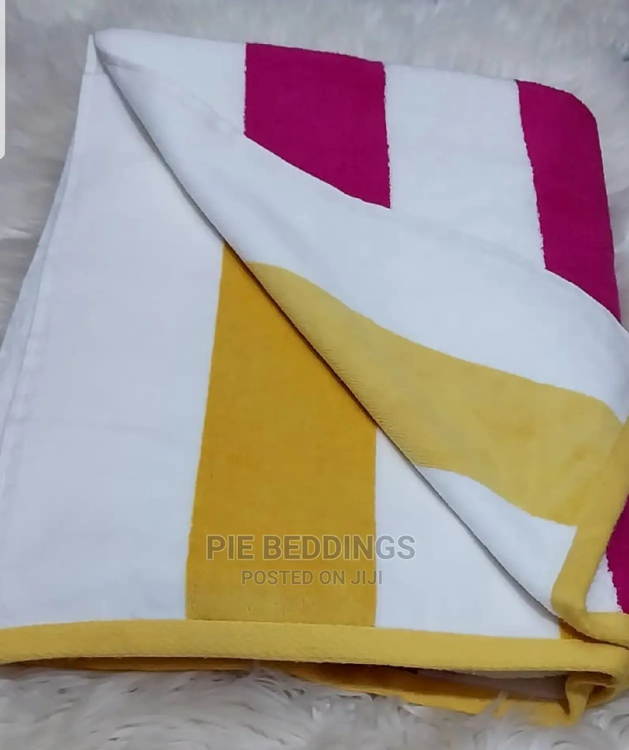 Soft Quality Towels