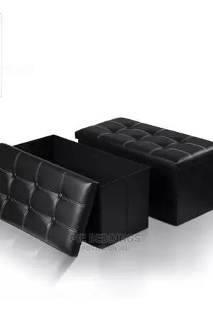 New Laundry Boxes