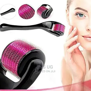 Derma Roller Anti Hair Loss , Anti Ageing Beard Growth