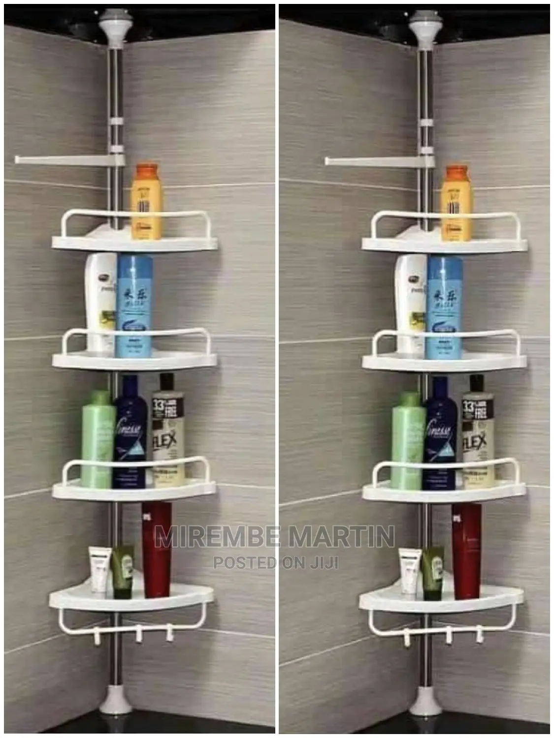 Bathroom Shelf