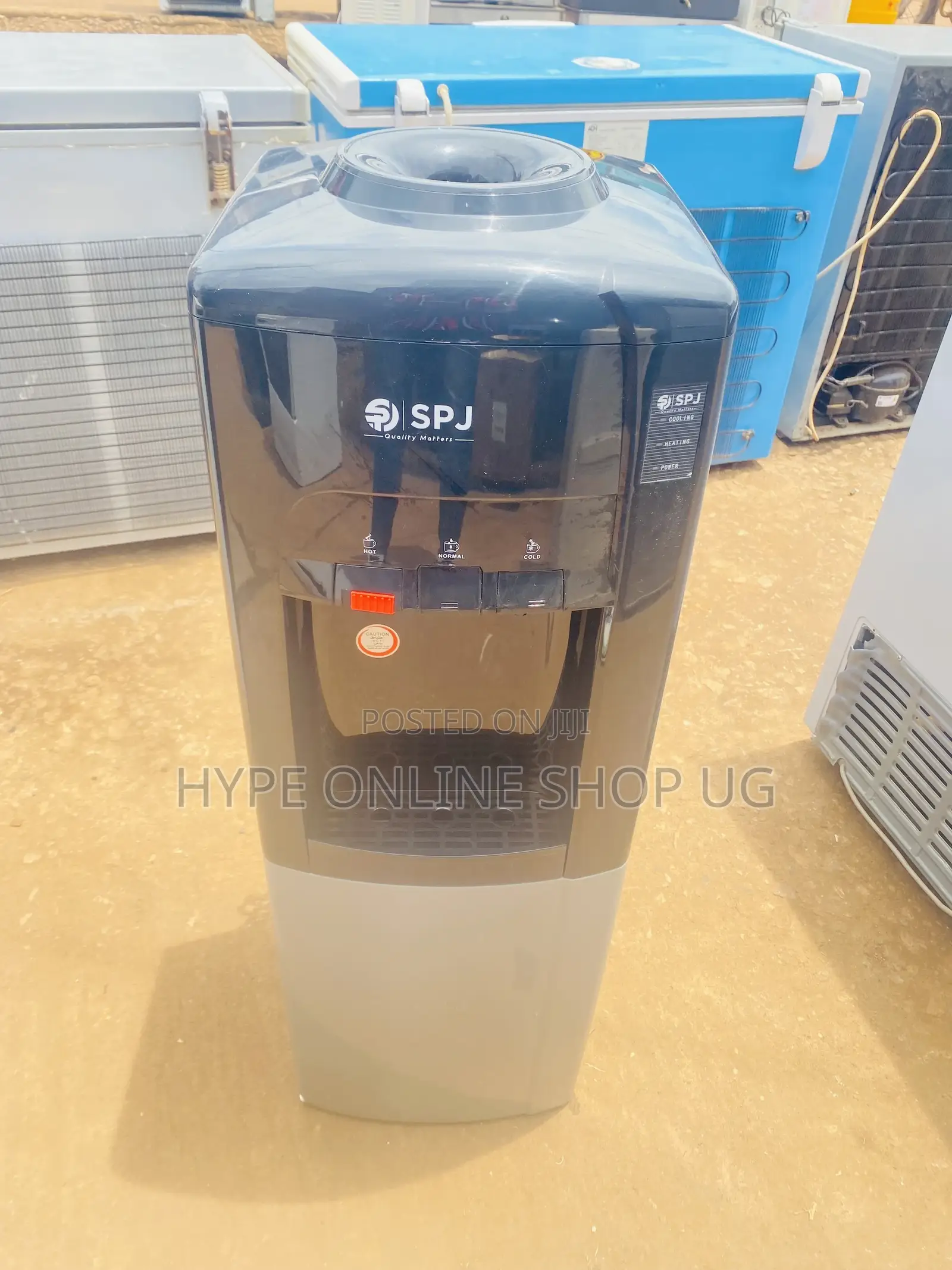 Water Dispenser Repair
