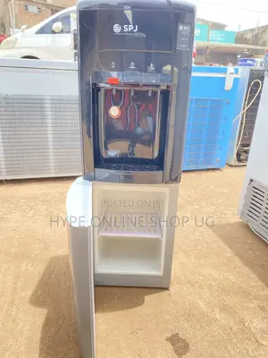 Water Dispenser Repair