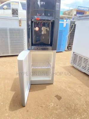 Water Dispenser Repair