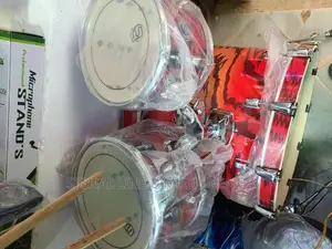 Si Drum Full Set
