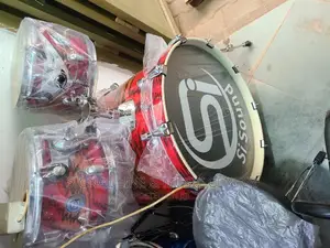 Si Drum Full Set