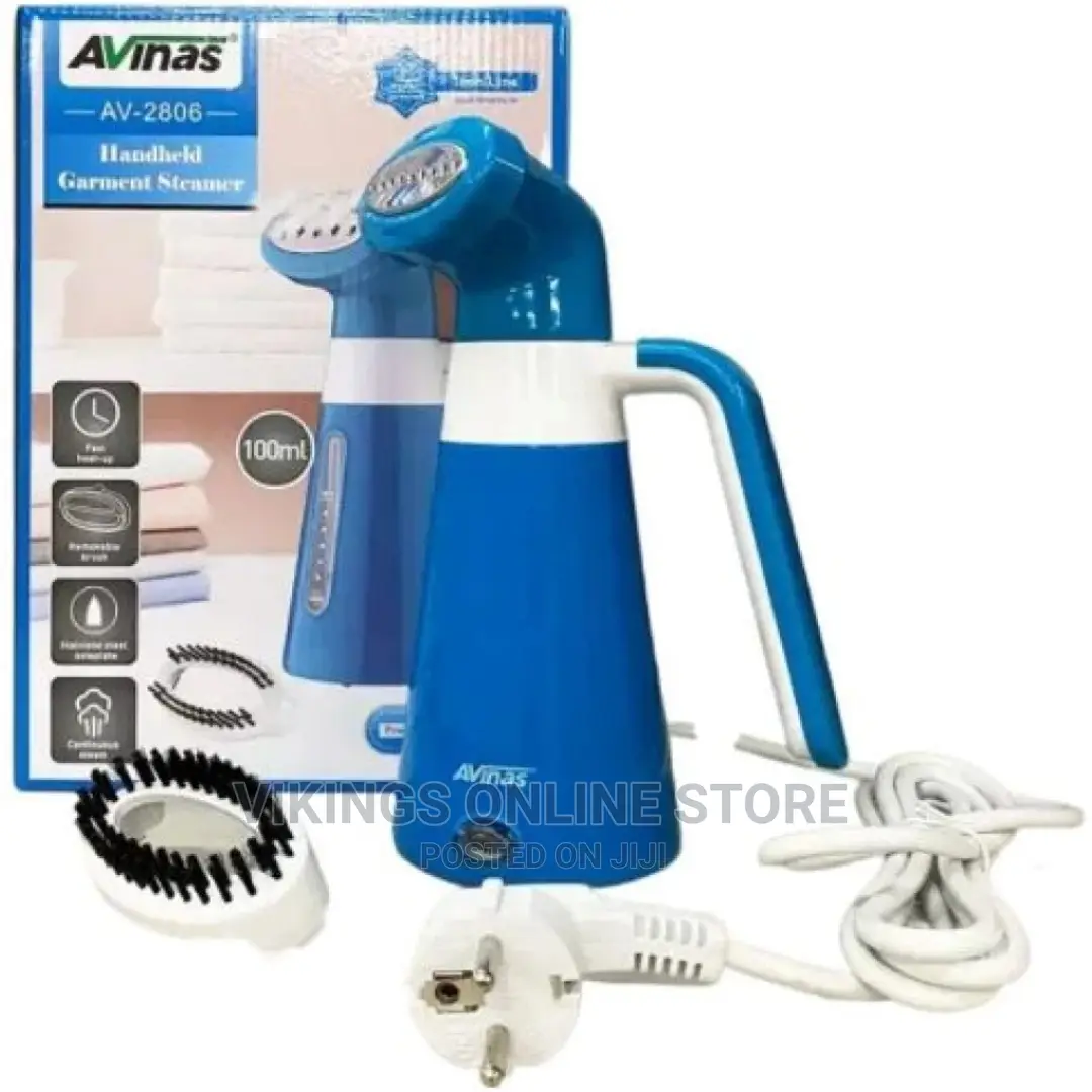 AVINAS Handheld Garment Steamer Portable Ironing Machine