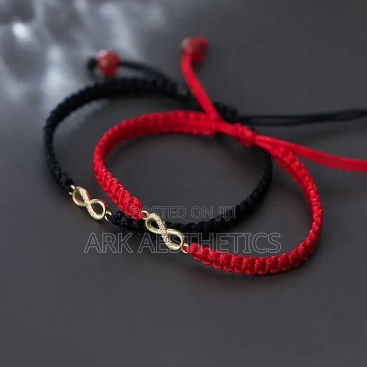 Couple Bracelets