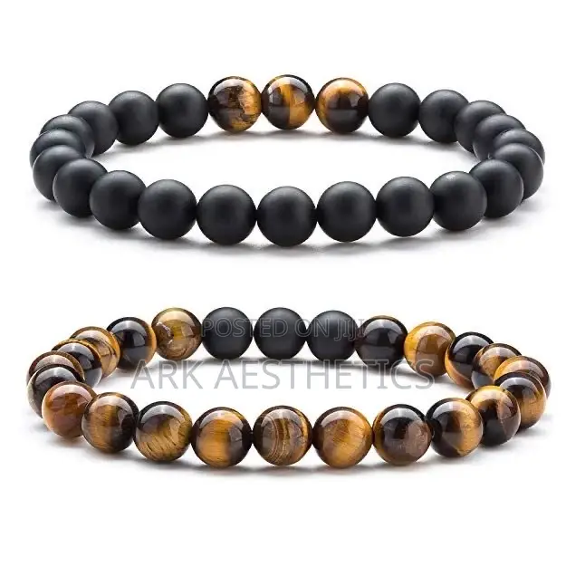 Couple Bracelets