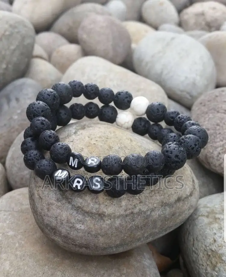 Couple Bracelets