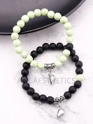 Couple Bracelets