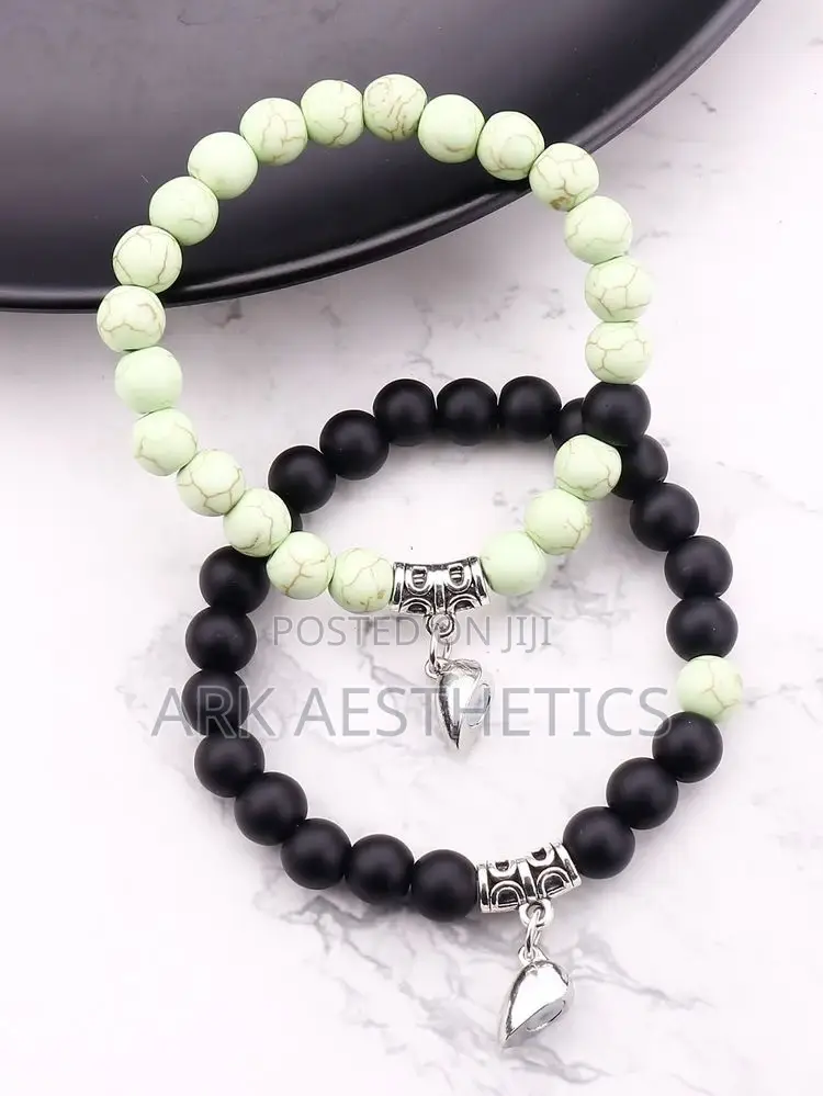 Couple Bracelets