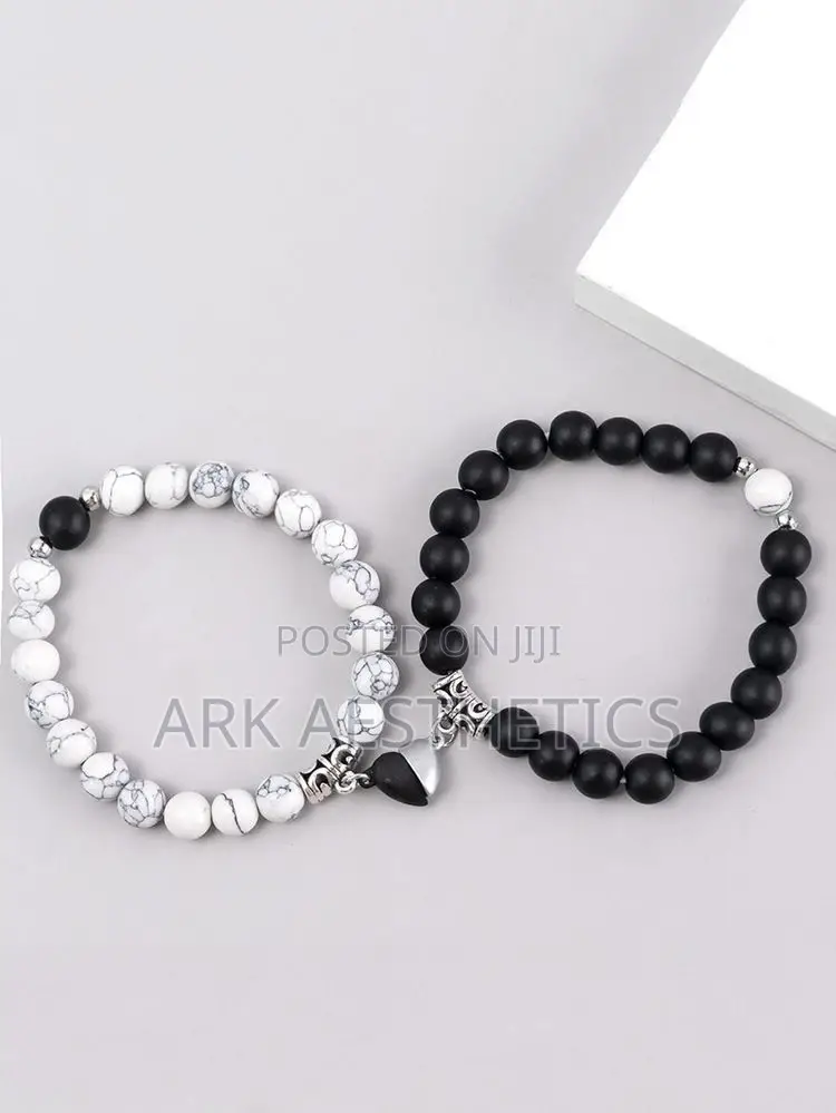 Couple Bracelets