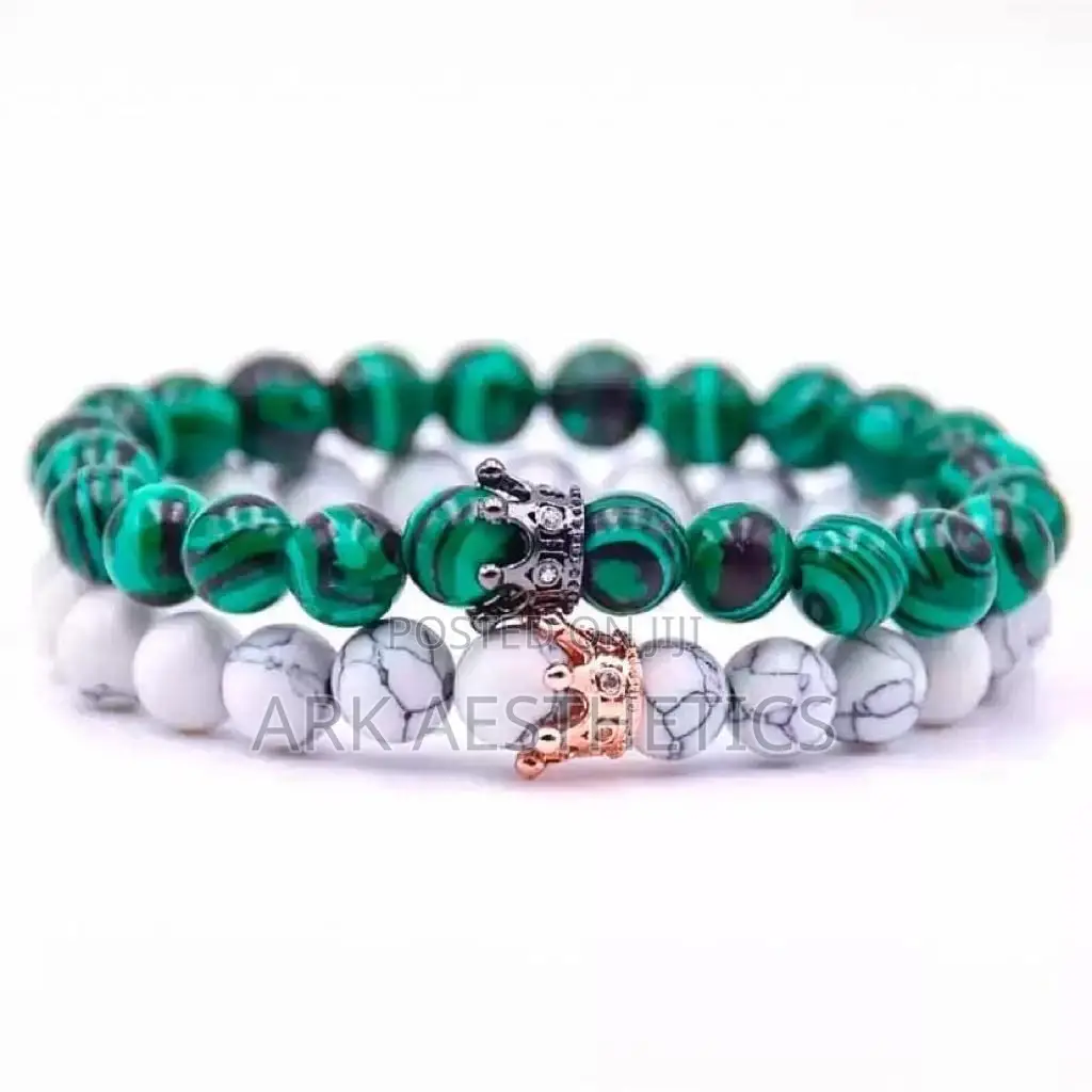 Couple Bracelets