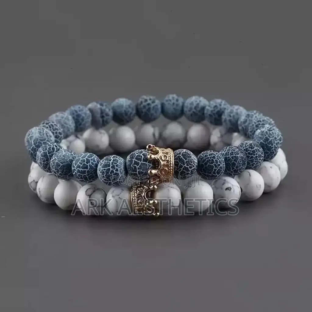 Couple Bracelets