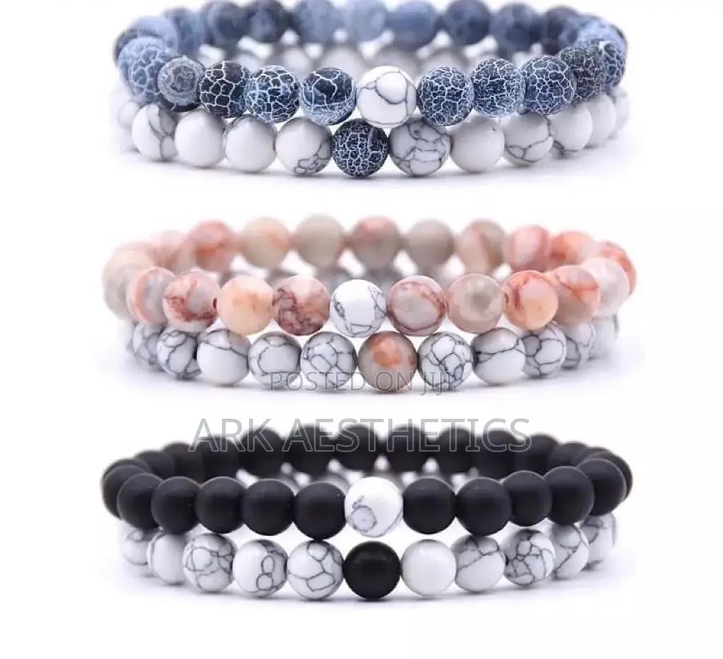 Couple Bracelets